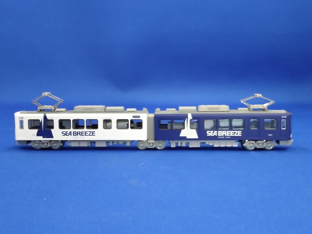 MODEMO|江ノ島電鉄1500形 SEA BREEZE号(M車)|HARDOFFオフモール
