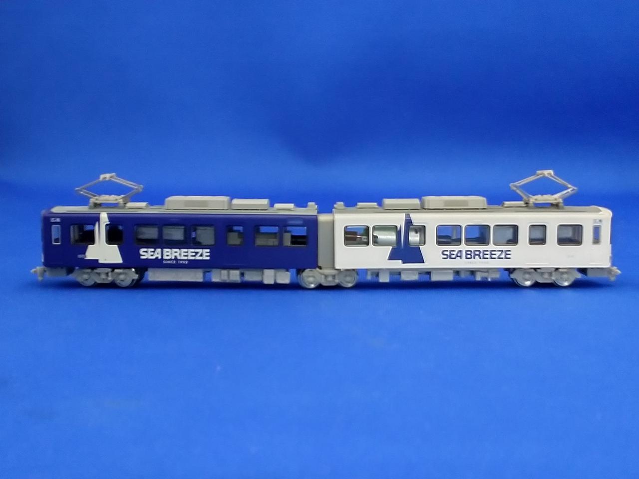 MODEMO|江ノ島電鉄1500形 SEA BREEZE号(M車)|HARDOFFオフモール