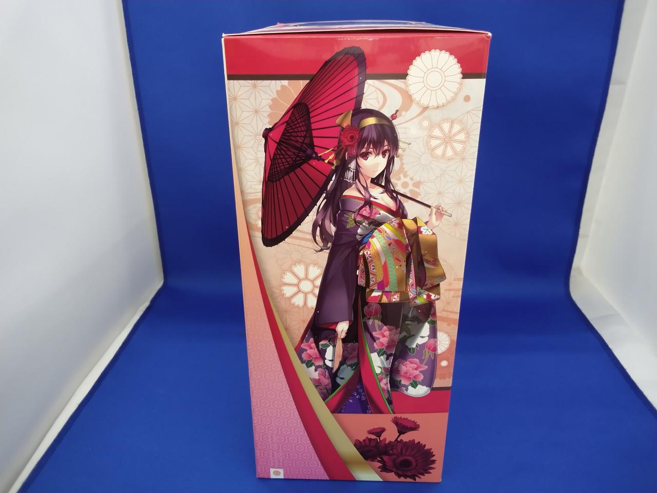 アニプレックス(Aniplex)|霞ヶ丘詩羽 和服VER. 1/8スケール