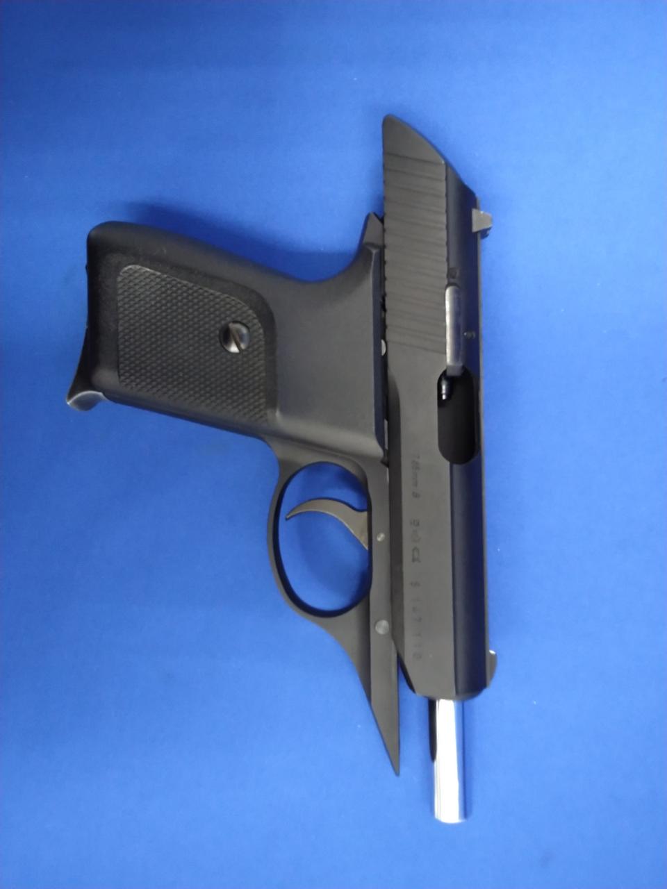 美品　KSC P230 ガスガン ヘビーウェイト P230/P232 シリーズ｜ハンドガン｜エアガン・ガス-ブローバック｜KSC