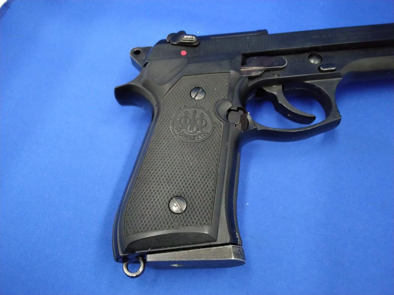マルシン|ベレッタM92F マキシ・ハイパー ガスガン|HARDOFFオフ