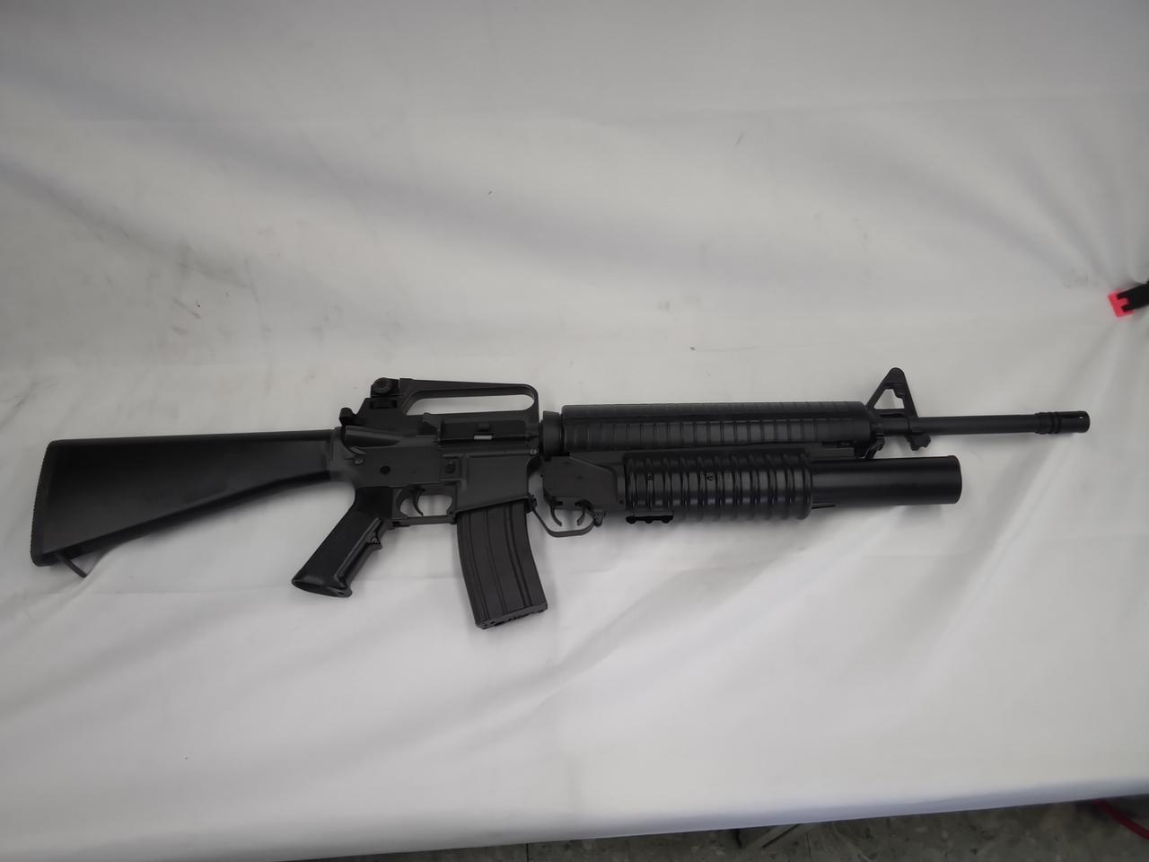 マルイ|M16A2 M203付き 電動ガン|HARDOFFオフモール（オフモ