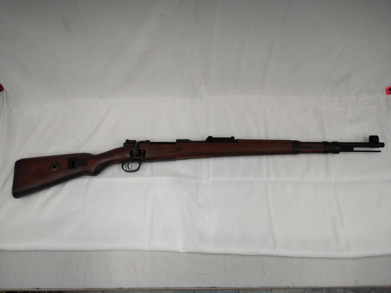 東京CMC|1942 モーゼルKAR98 モデルガン|HARDOFFオフモール