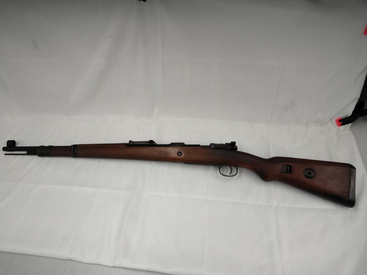 東京CMC モーゼル98k モデルガン 東京CMC モーゼルKar98k （モデルガン）