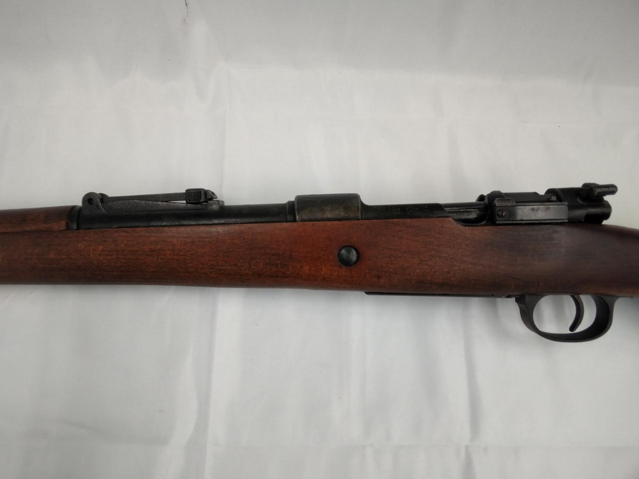 CMC モーゼル98Kal 7.92 mm モーゼル98k CMC モーゼル98K スポーター｜ガンランド