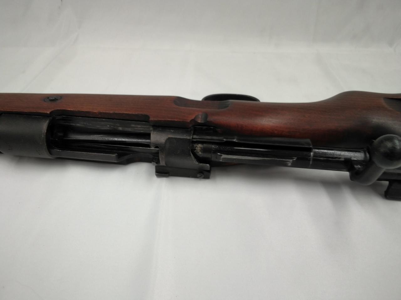 東京CMC|1942 モーゼルKAR98 モデルガン|HARDOFFオフモール