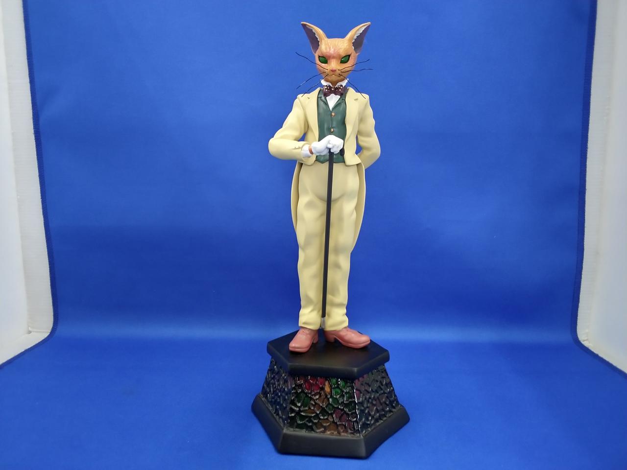 耳をすませば バロン オルゴール