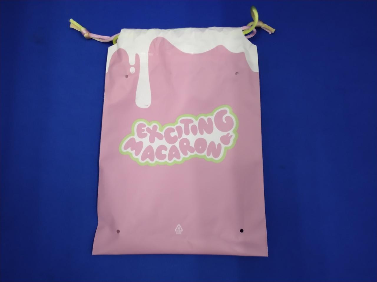 POP MART|THE MONSTERS エキサイティング マカロン|HARDOFFオフ