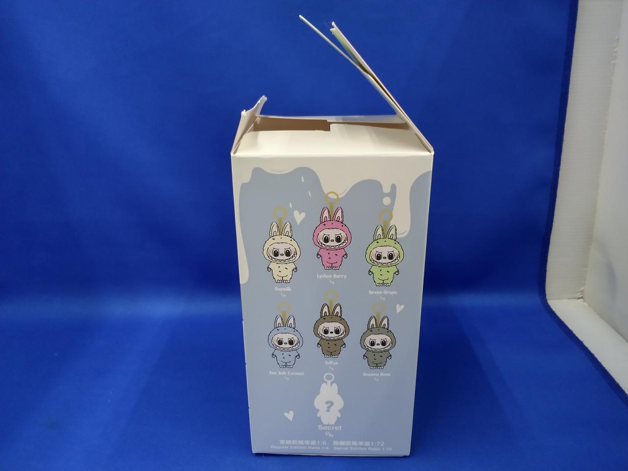 POP MART|THE MONSTERS エキサイティング マカロン|HARDOFFオフモール