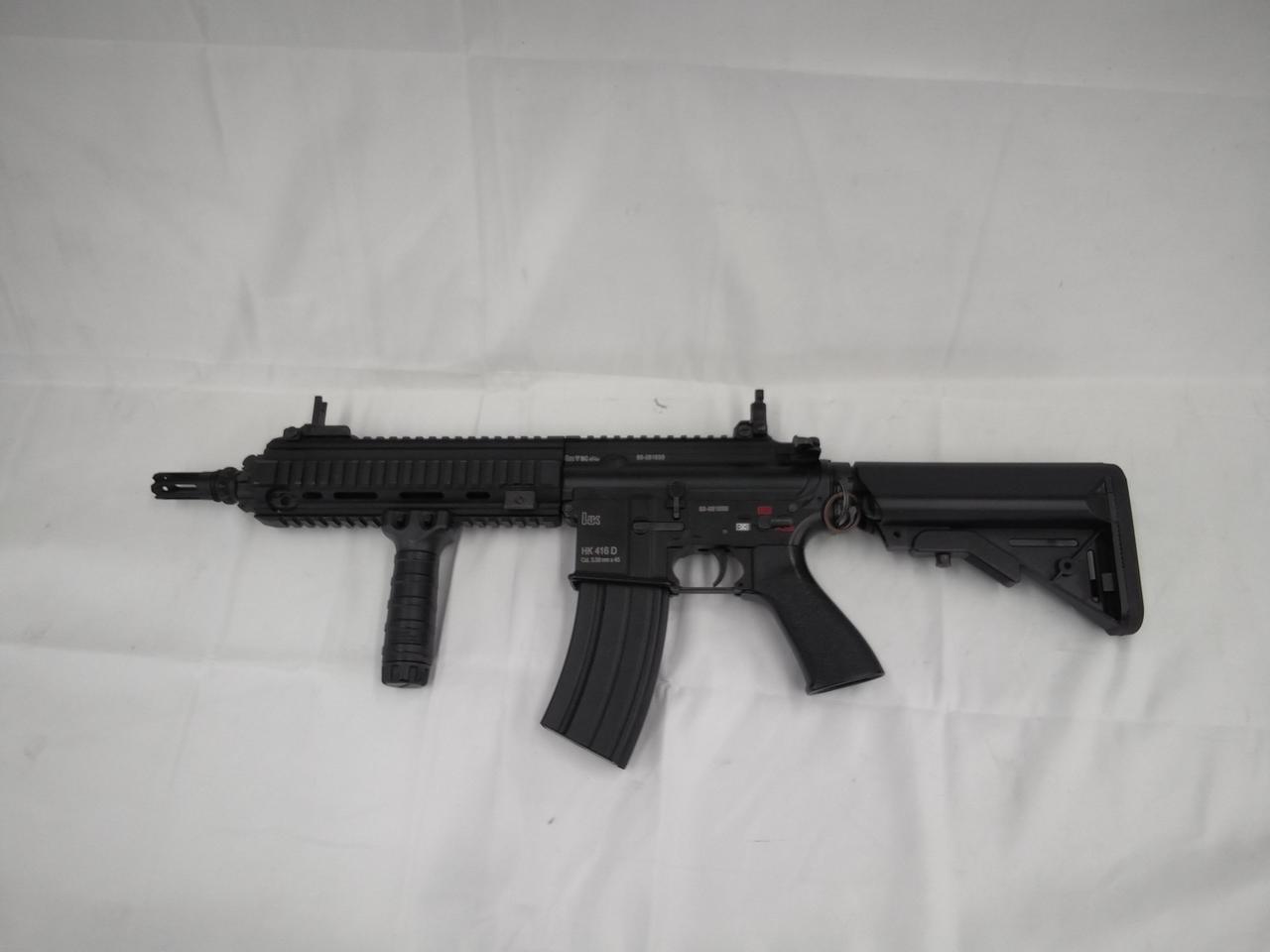 マルイ|DEVGRU HK416D 次世代 電動ガン|HARDOFFオフモール