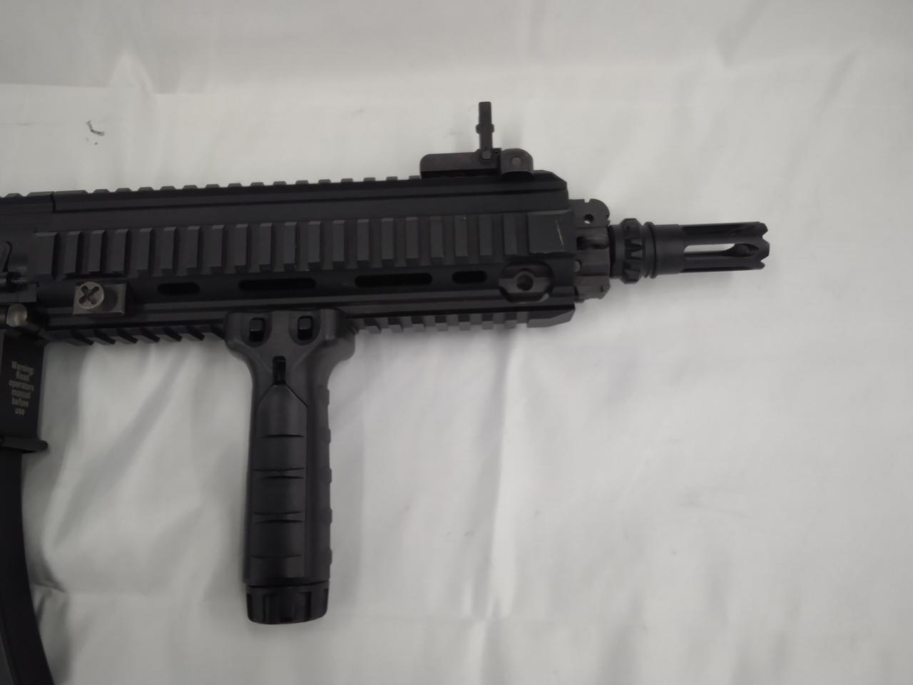 DEVRU HK416D 電動ガン 楽天市場】東京マルイ 次世代電動ガン DEVGRUカスタム HK416D