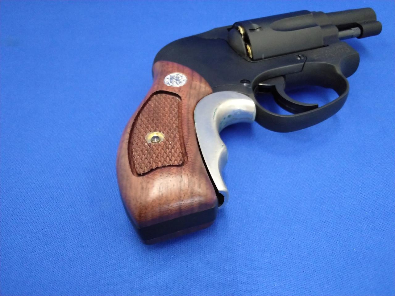 タナカ|S&W M49ボディーガード バージョン2 ガスガン|HARDOFFオフ