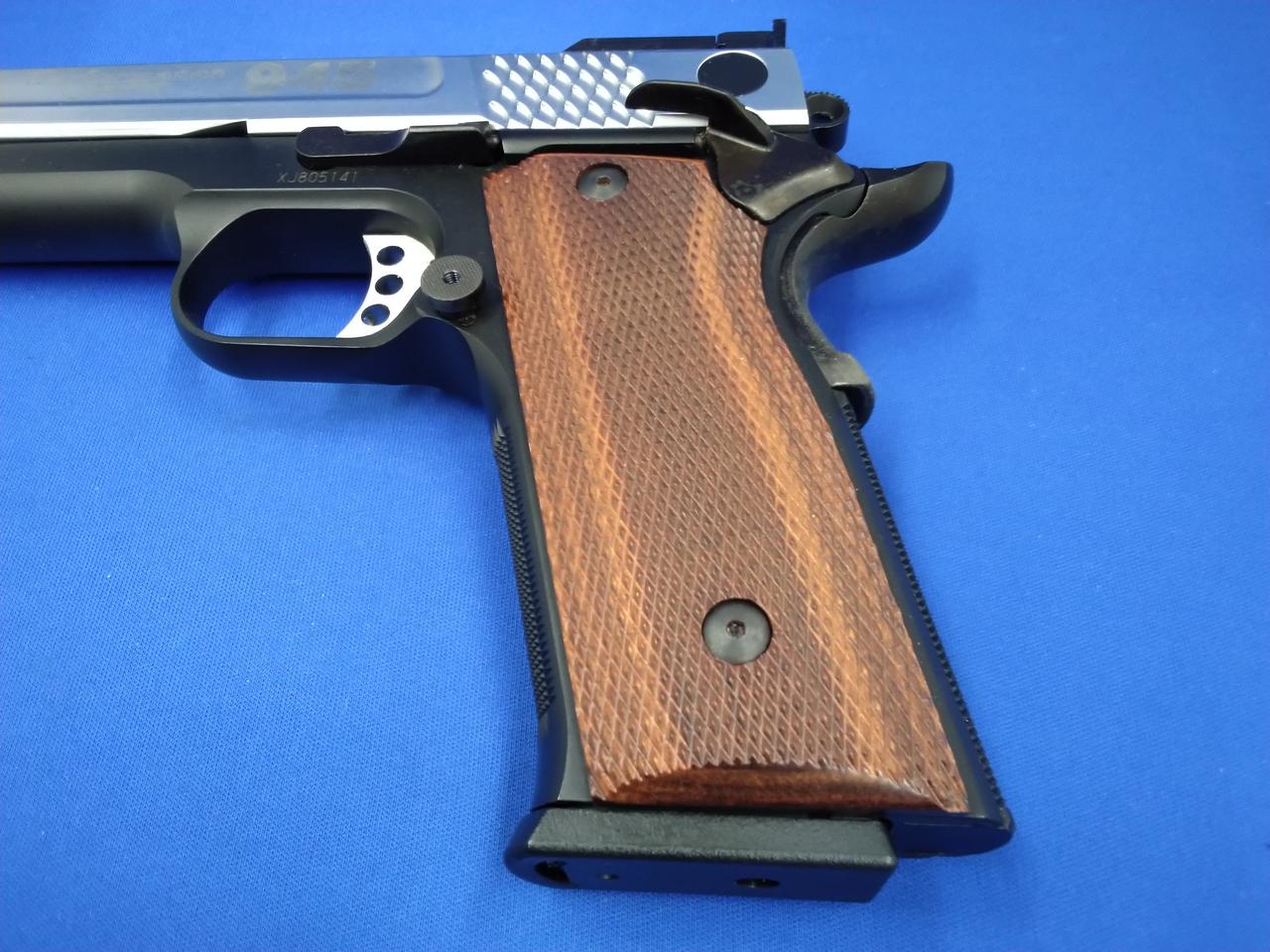 KSC|M945 デュアルトーン ガスガン|HARDOFFオフモール（オフモ