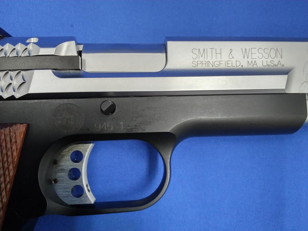 KSC|M945 デュアルトーン ガスガン|HARDOFFオフモール（オフモ