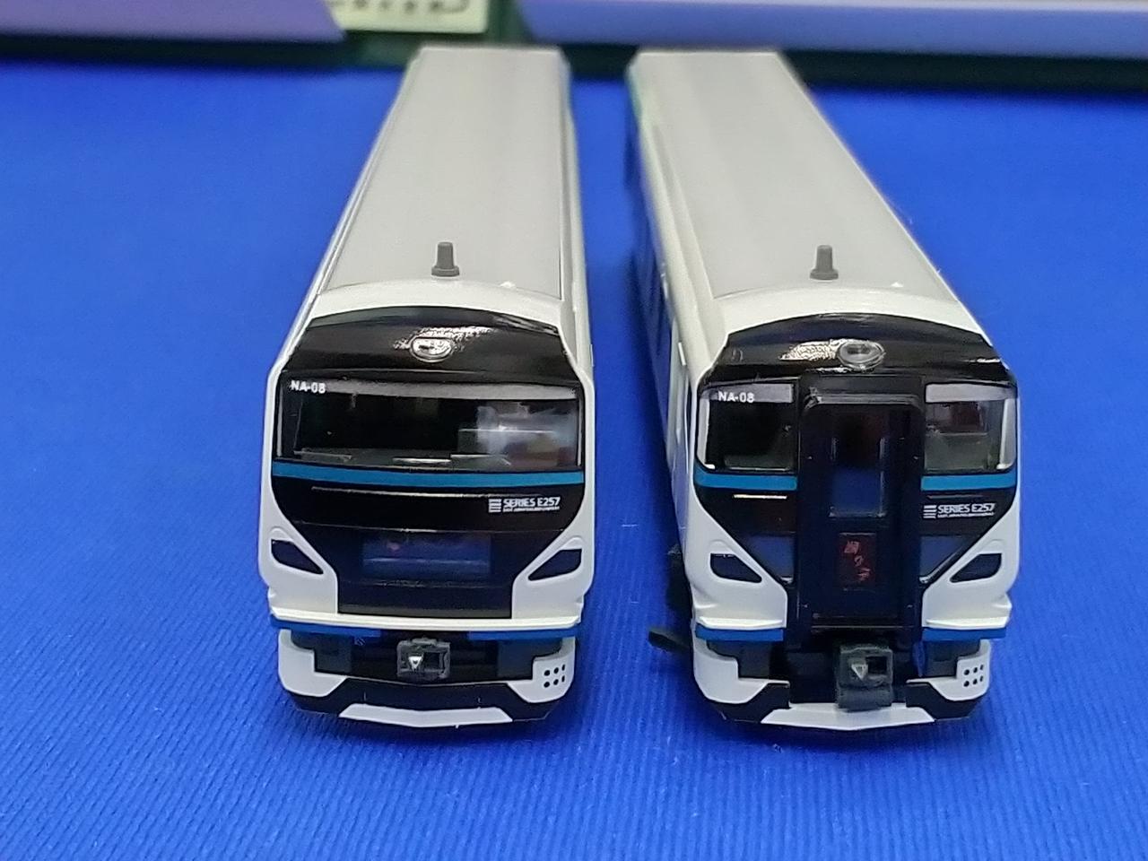 カトー(KATO)|E257系2000番台「踊り子」9両セット|HARDOFFオフモール