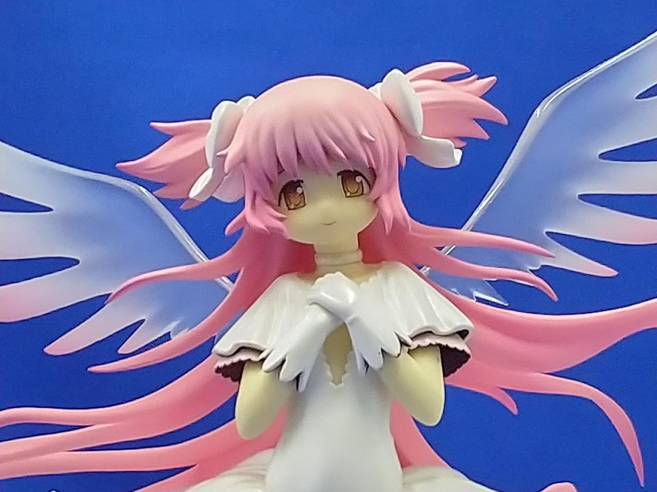 グッドスマイルカンパニー|アルティメットまどか|HARDOFFオフモール