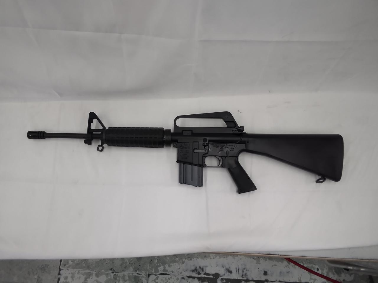 マルシン|M655カービン 金属製モデルガン|HARDOFFオフモール（オフモ