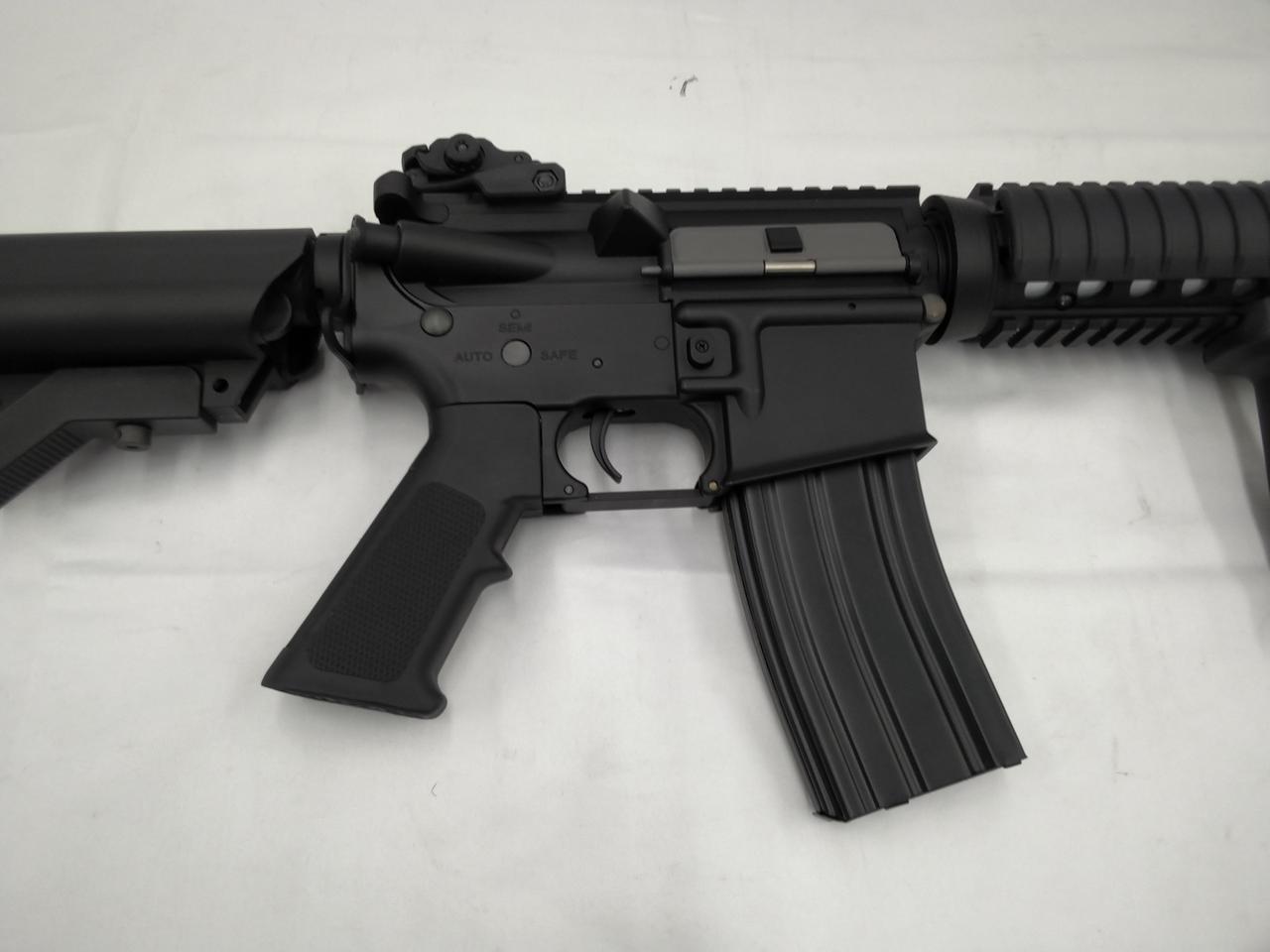 S&T|CQB-R スポーツライン 電動ガン|HARDOFFオフモール（オフモ