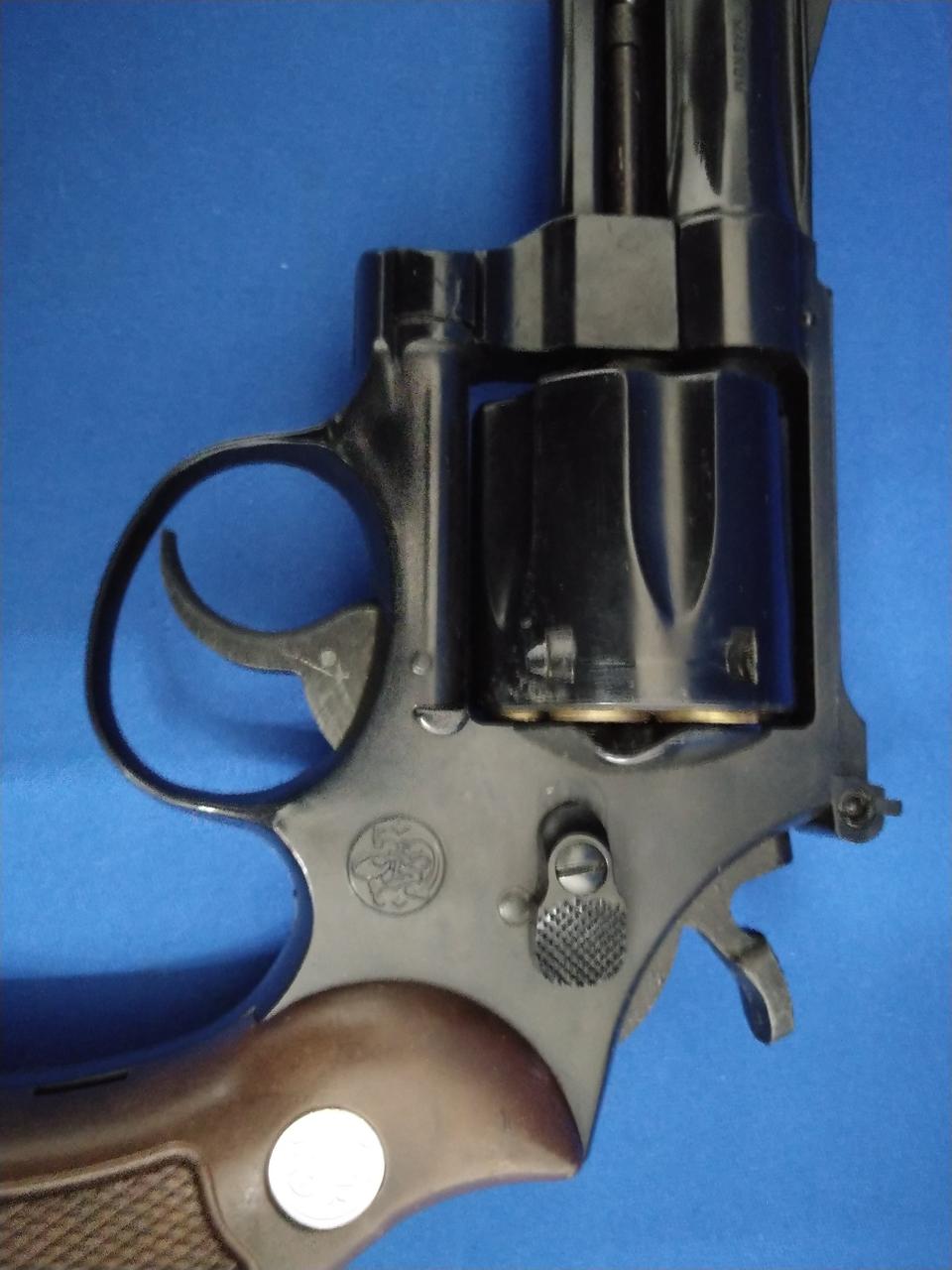 MGC|ハイウェイパトロール.41マグナム モデルガン|HARDOFFオフモール