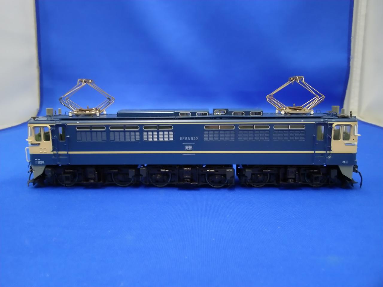 KATO|HOゲージ EF65 0番台(一般色)|HARDOFFオフモール（オフモ