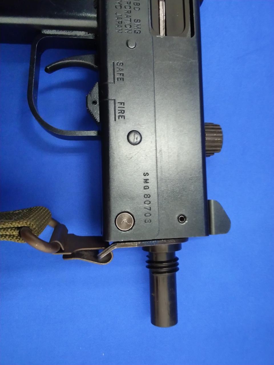 [最終値下げ]MGC イングラムMAC11 モデルガン 箱有 MGC|イングラムM11 モデルガン|【ハードオフ公式通販】オフモール