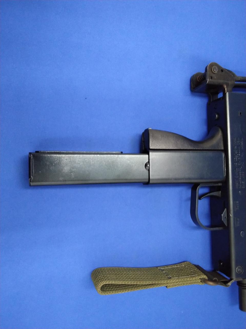 MGC|イングラムM11 モデルガン|【ハードオフ公式通販】オフモール