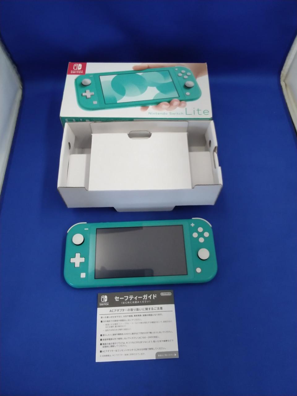 NINTENDO|NINTENDOSWITCH LITE|【ハードオフ公式通販】オフモール