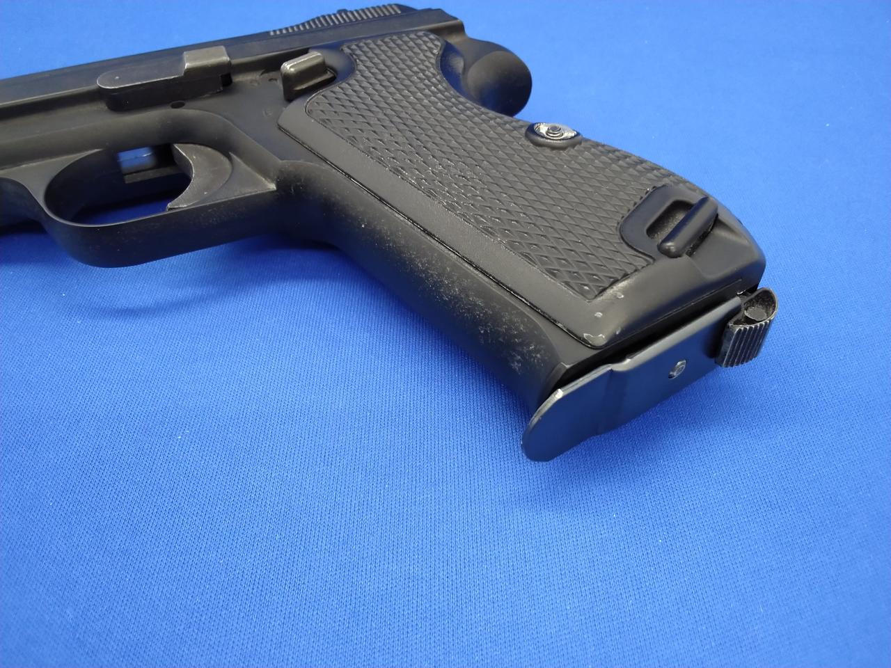 SNM/MGC|SIG P210 モデルガン|【ハードオフ公式通販】オフモール