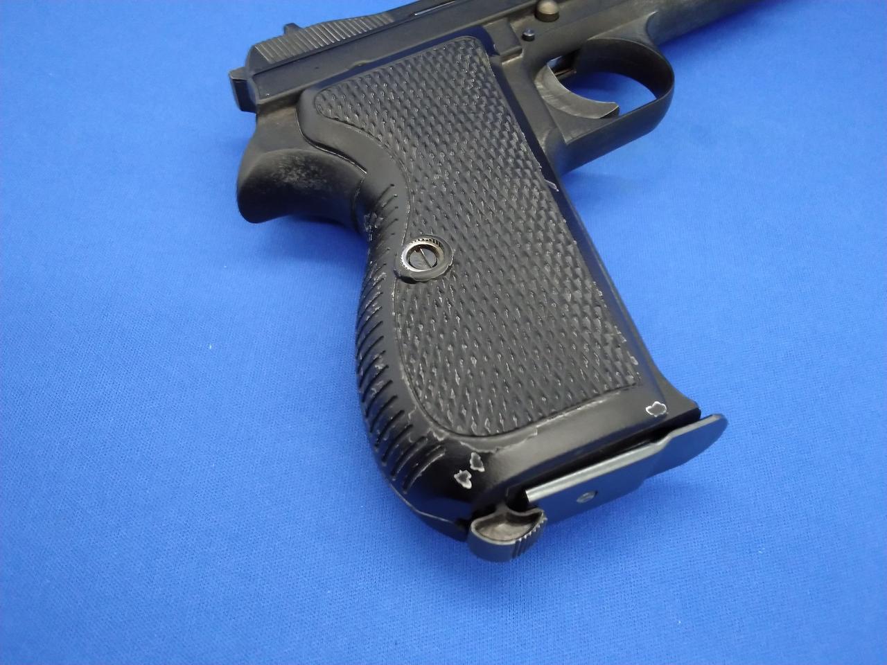 SNM/MGC|SIG P210 モデルガン|【ハードオフ公式通販】オフモール