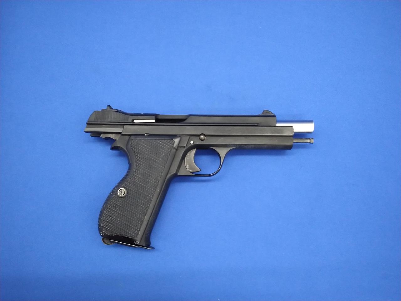 SNM/MGC|SIG P210 モデルガン|【ハードオフ公式通販】オフモール