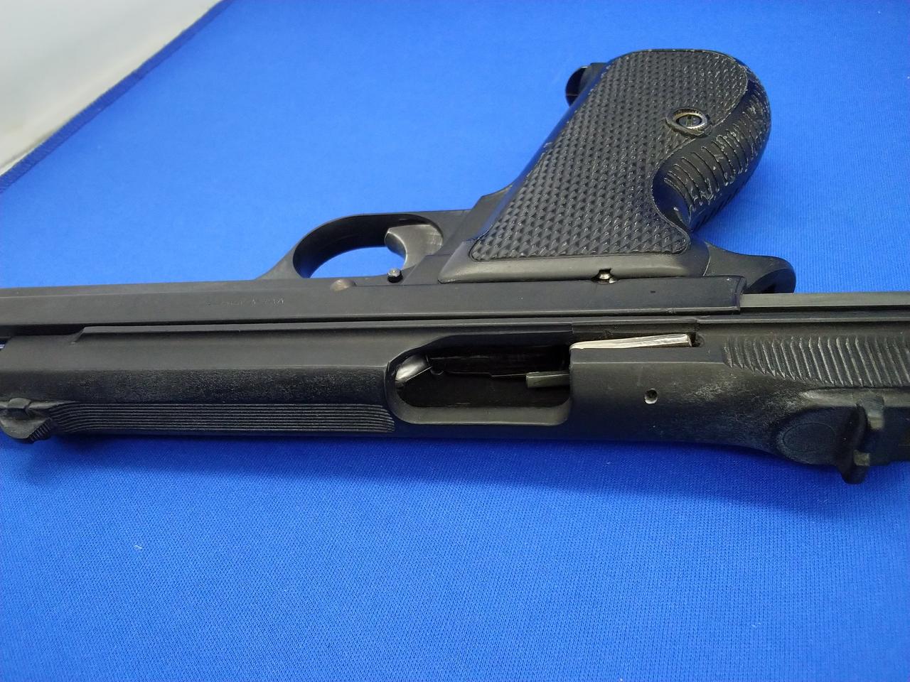 SNM/MGC|SIG P210 モデルガン|【ハードオフ公式通販】オフモール
