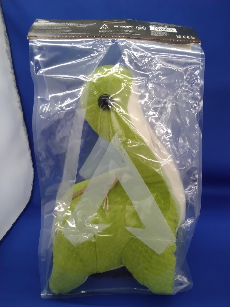 JAKKS PACIFIC|APEX ネッシーぬいぐるみ2体セット|【ハードオフ公式