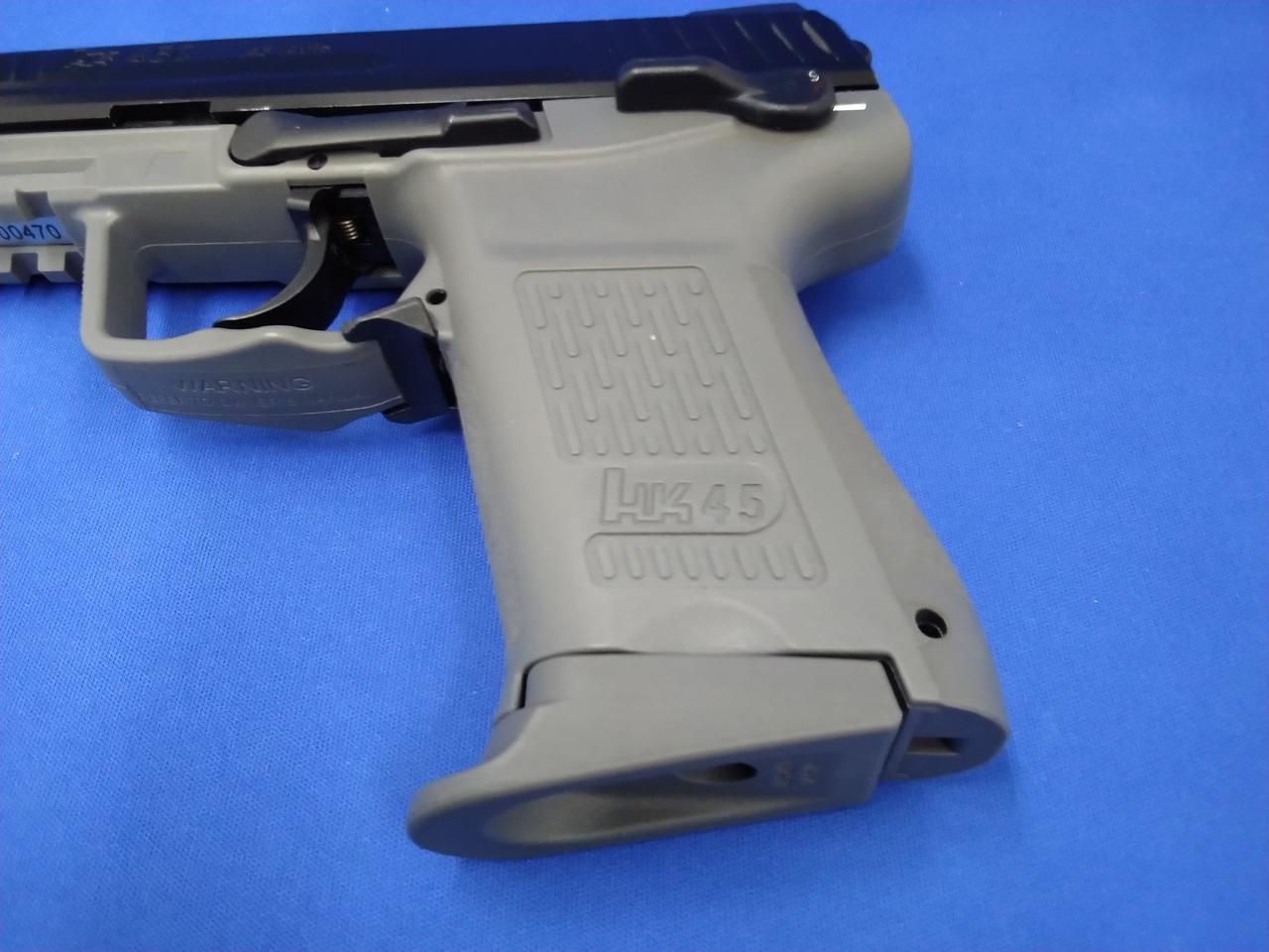UMAREX|HK45CT ガスガン|【ハードオフ公式通販】オフモール