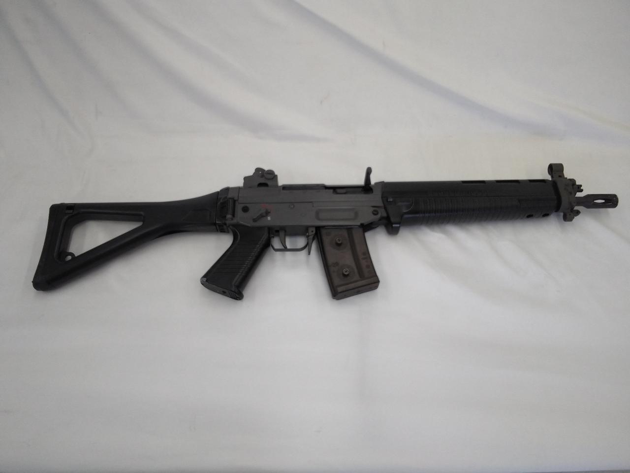 マルイ|SG551 SWAT 電動ガン|【ハードオフ公式通販】オフモール