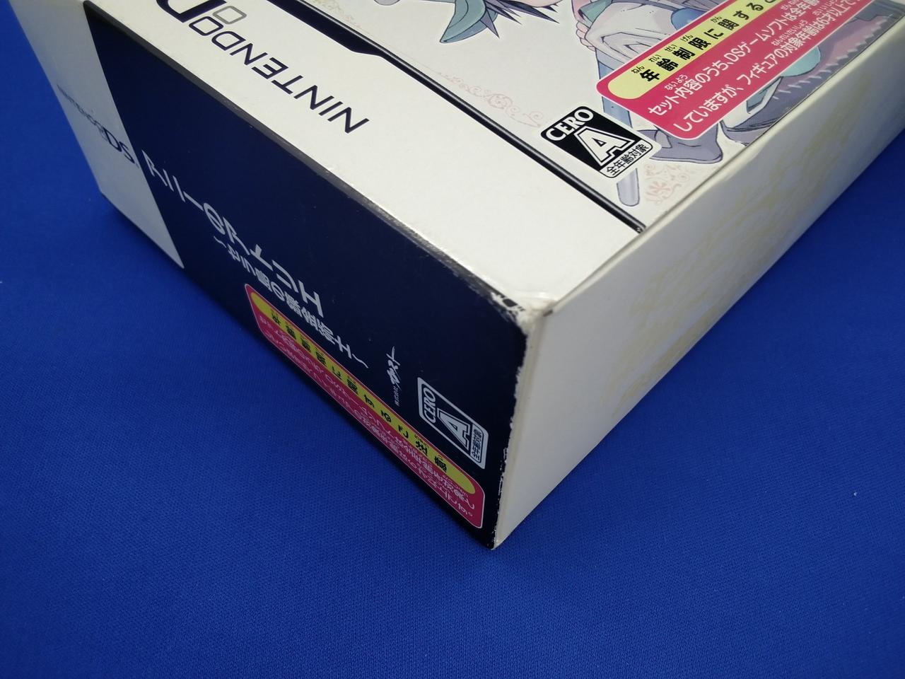 箱キズ