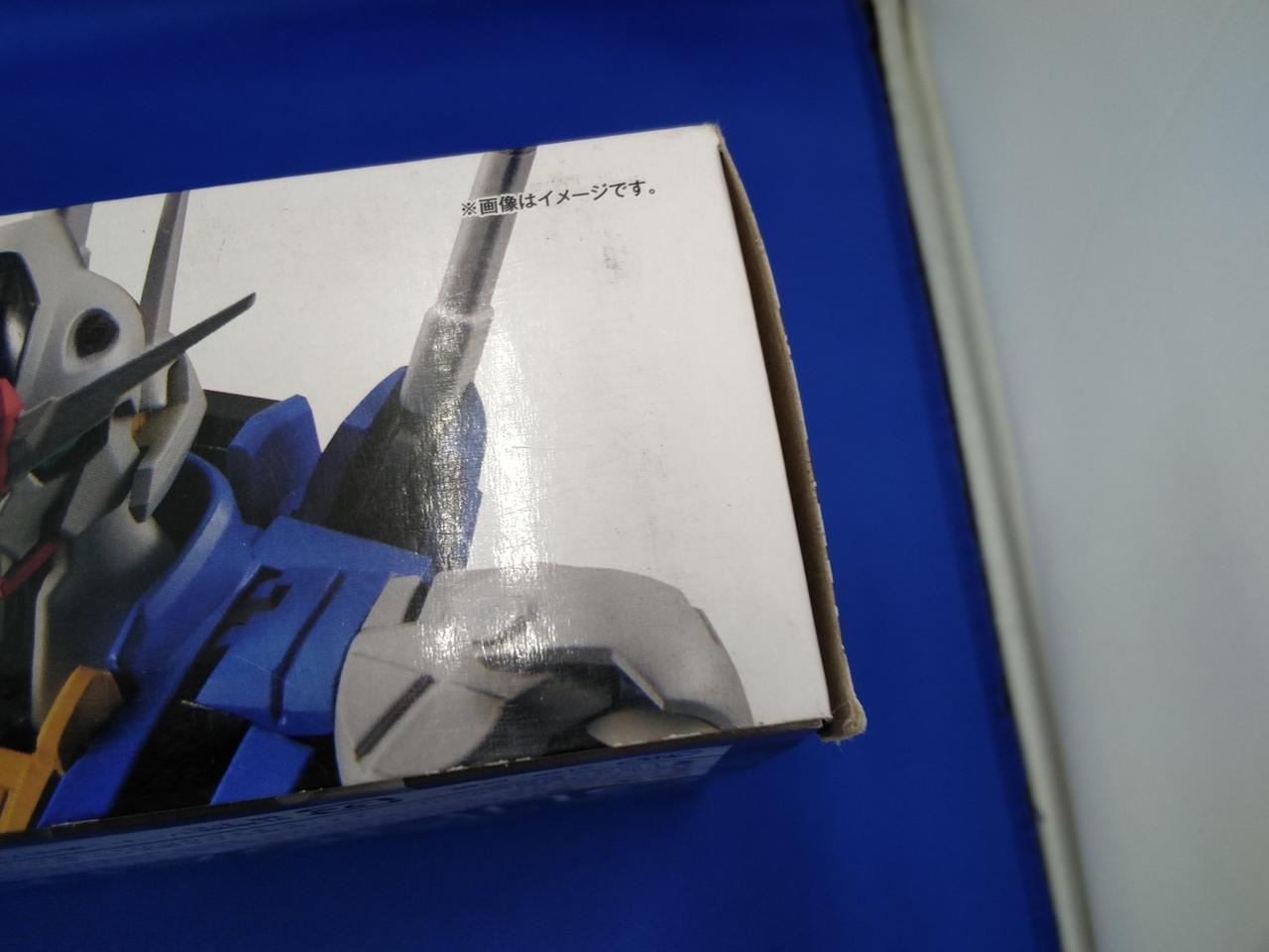 擦れ傷・汚れあり