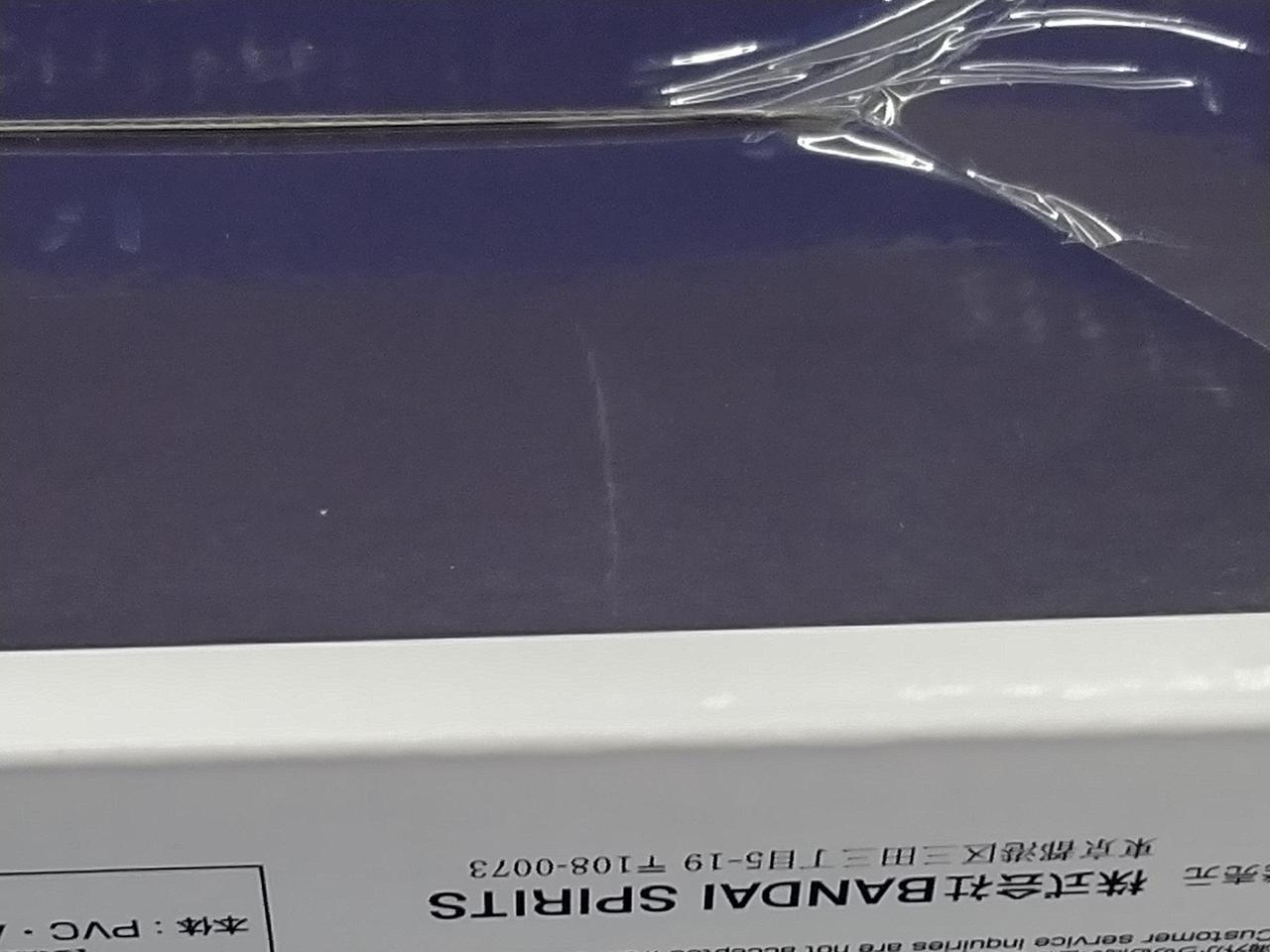 キズ・汚れあり