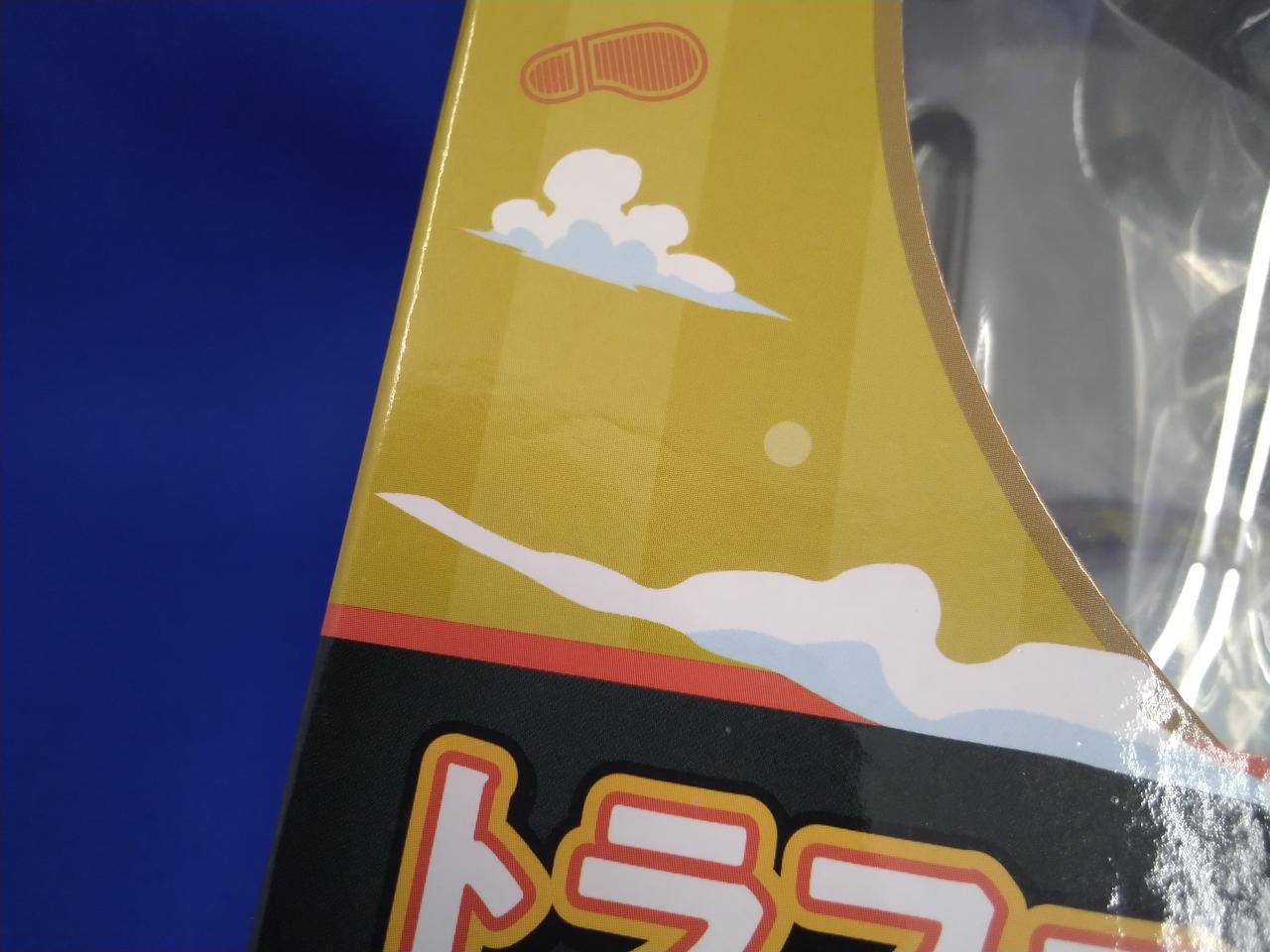 キズ・へこみあり