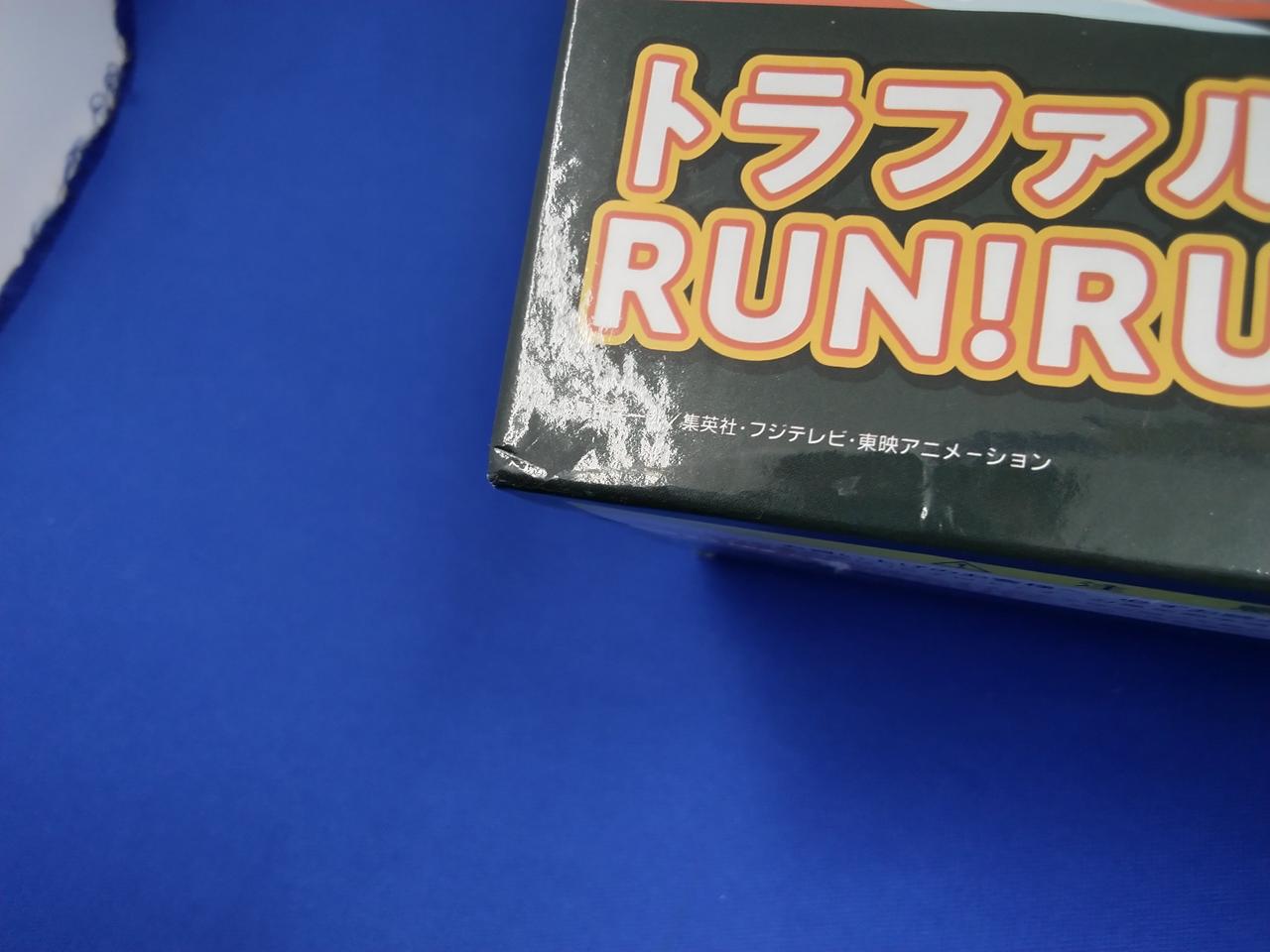 キズ・へこみあり