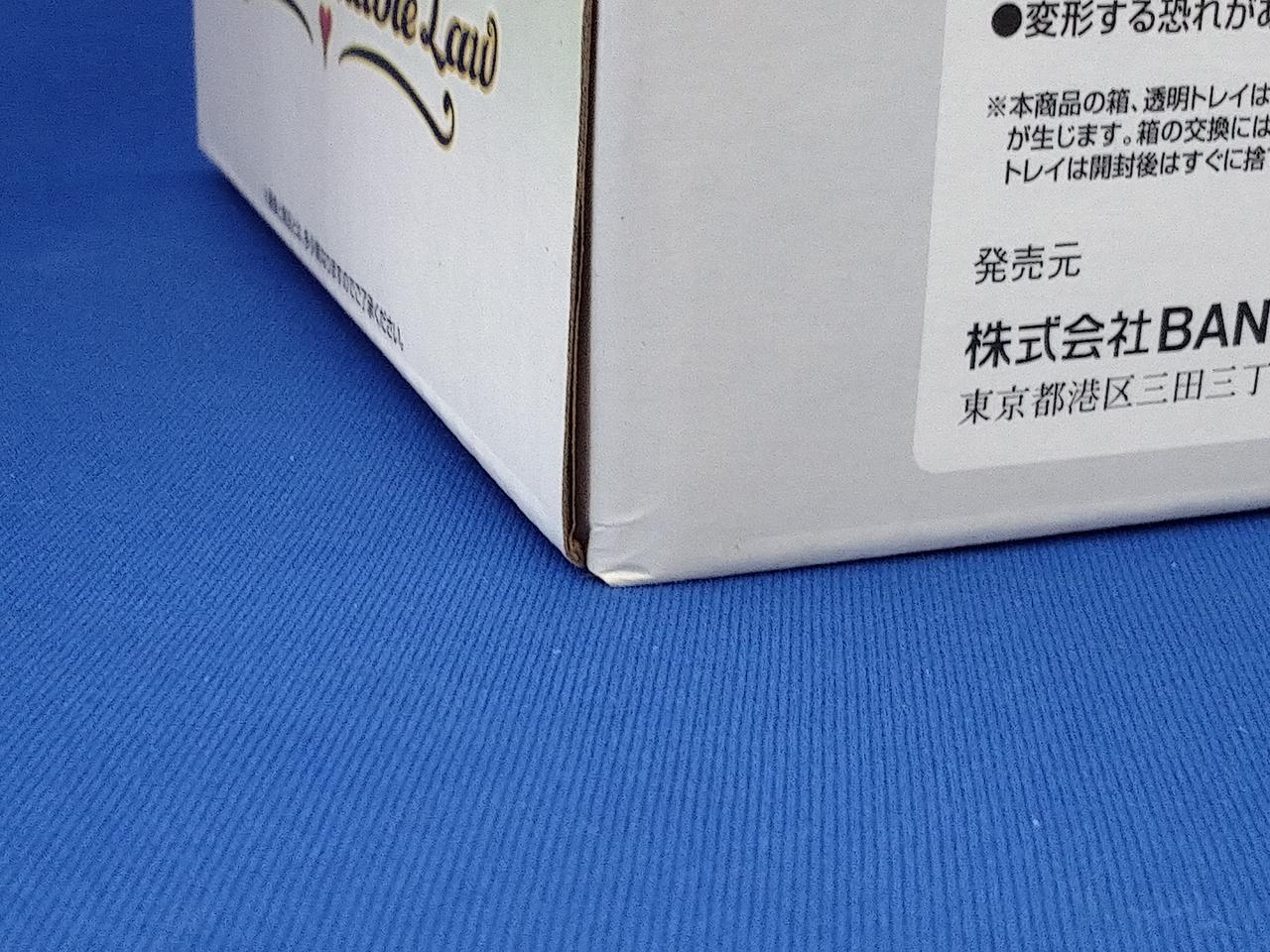 キズ・へこみあり