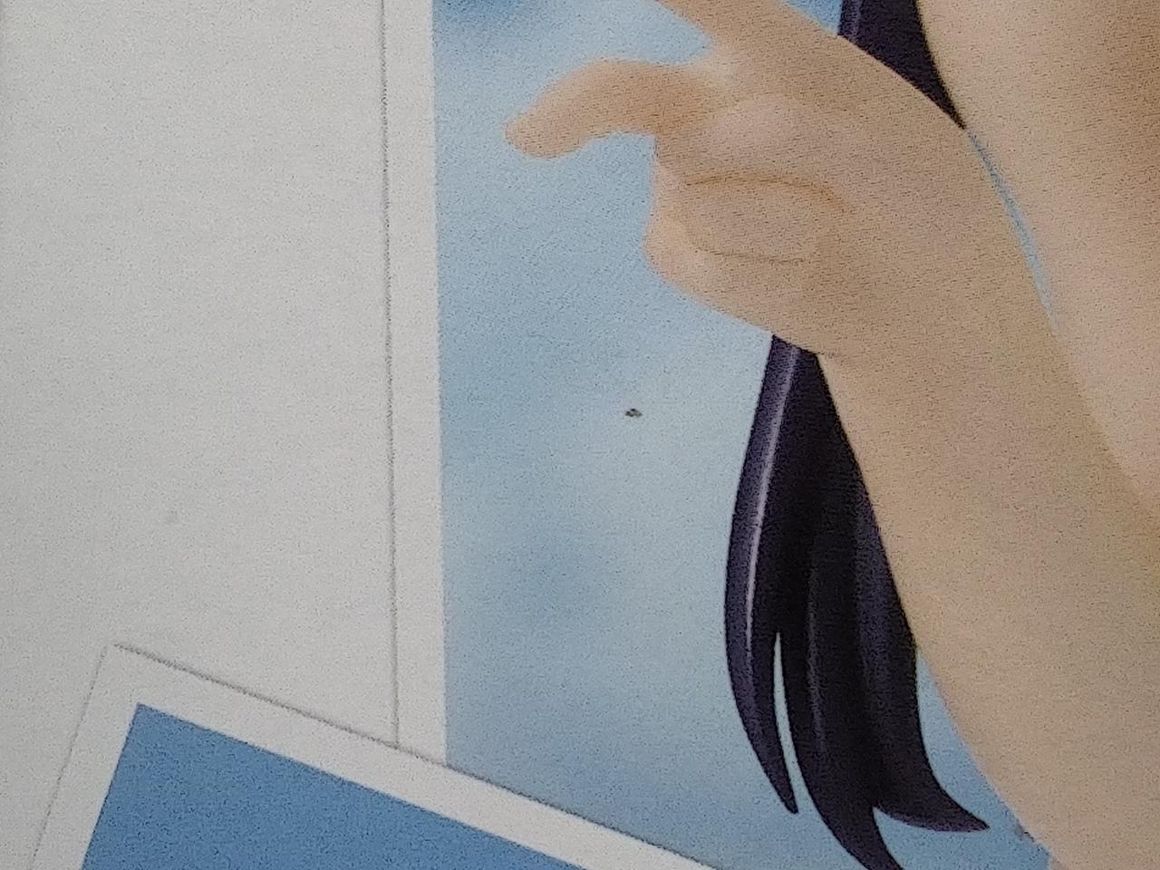 汚れあり