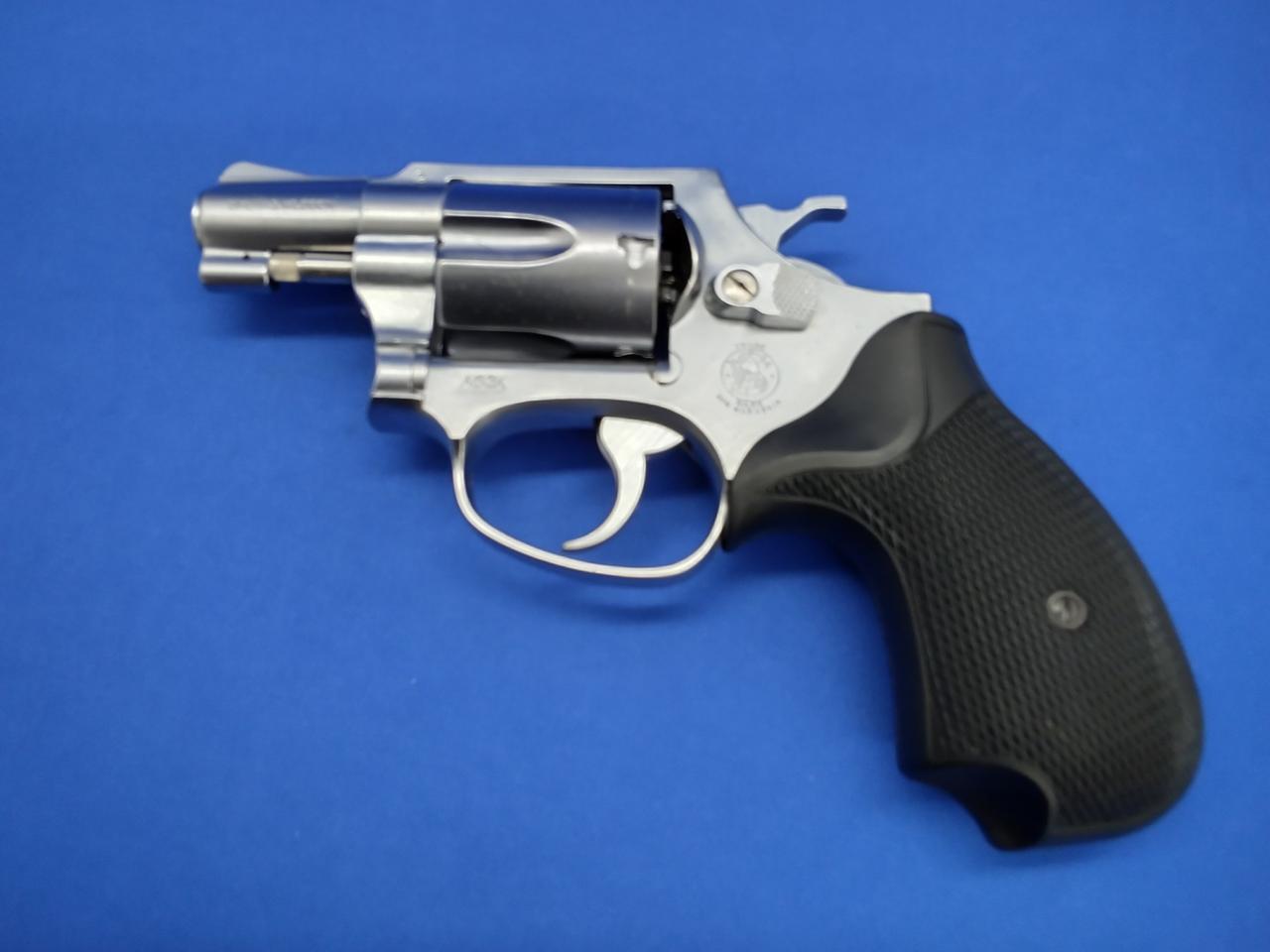 マルシン|S&W チーフスペシャル M60 ガスガン|【ハードオフ公式通販