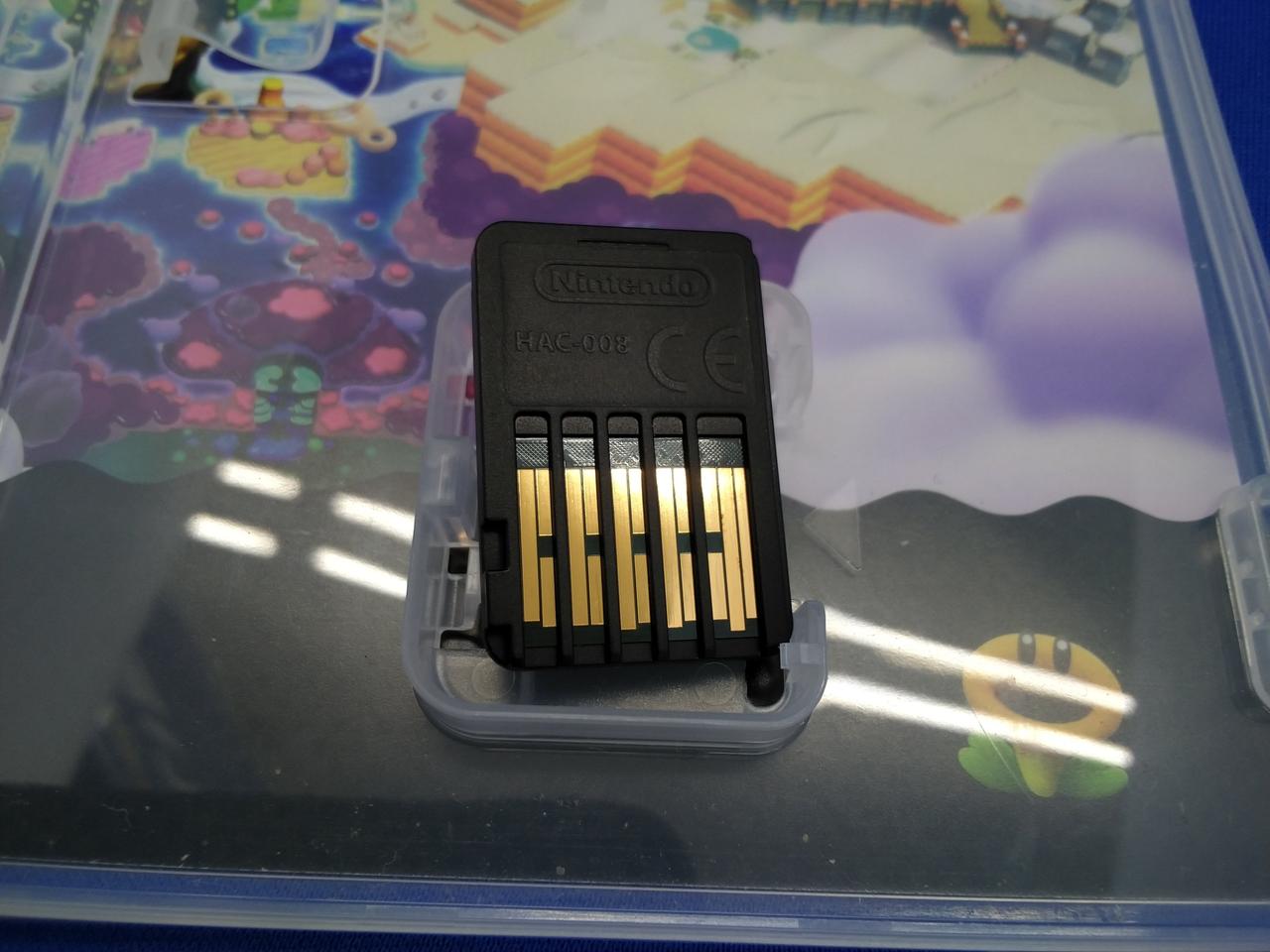キズ・汚れあり