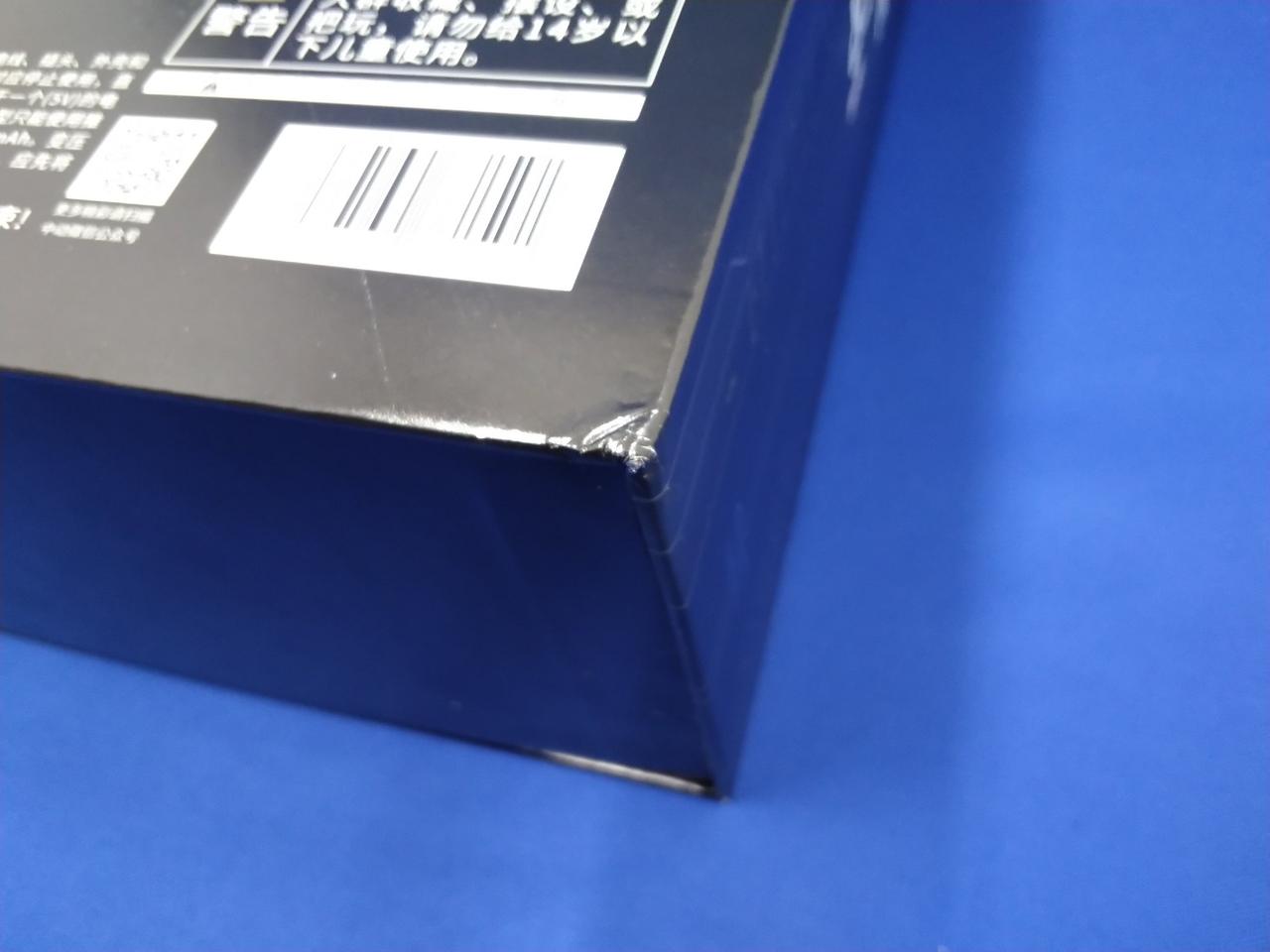 キズ・へこみあり