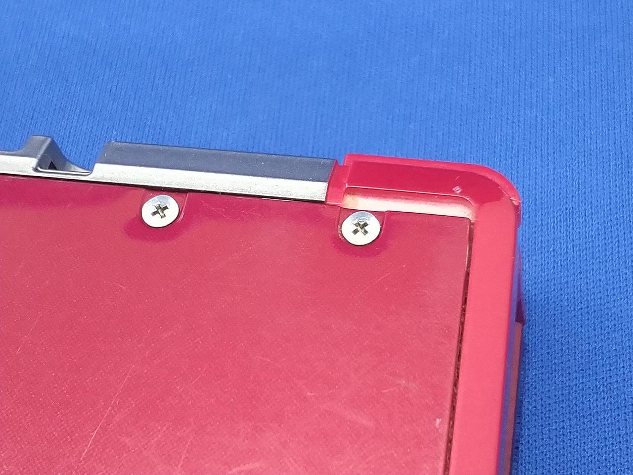タッチペン・滑り止め欠品