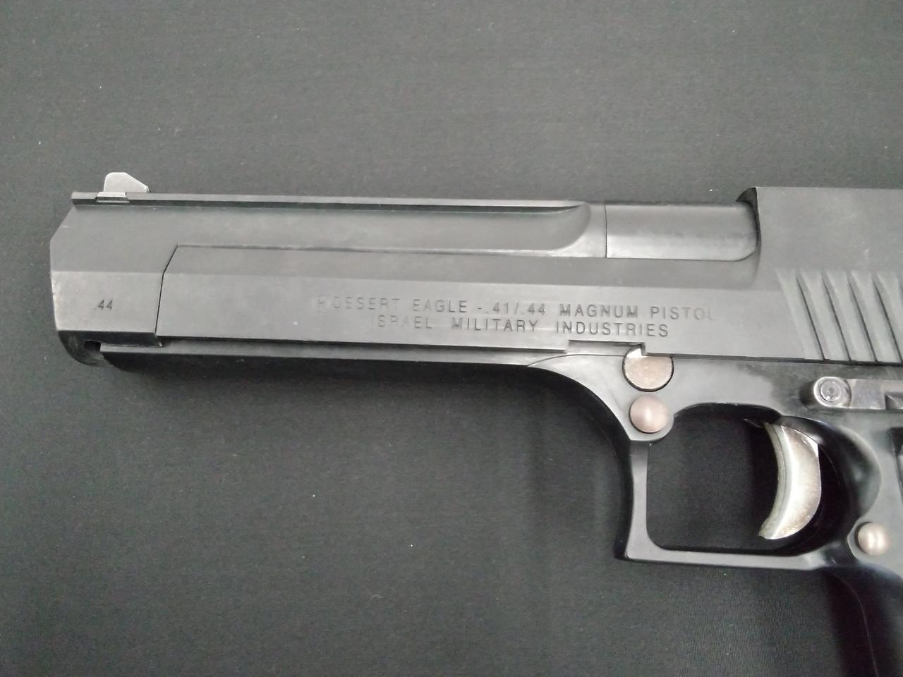 HUDSON|デザートイーグル44マグナム モデルガン|【ハードオフ公式通販
