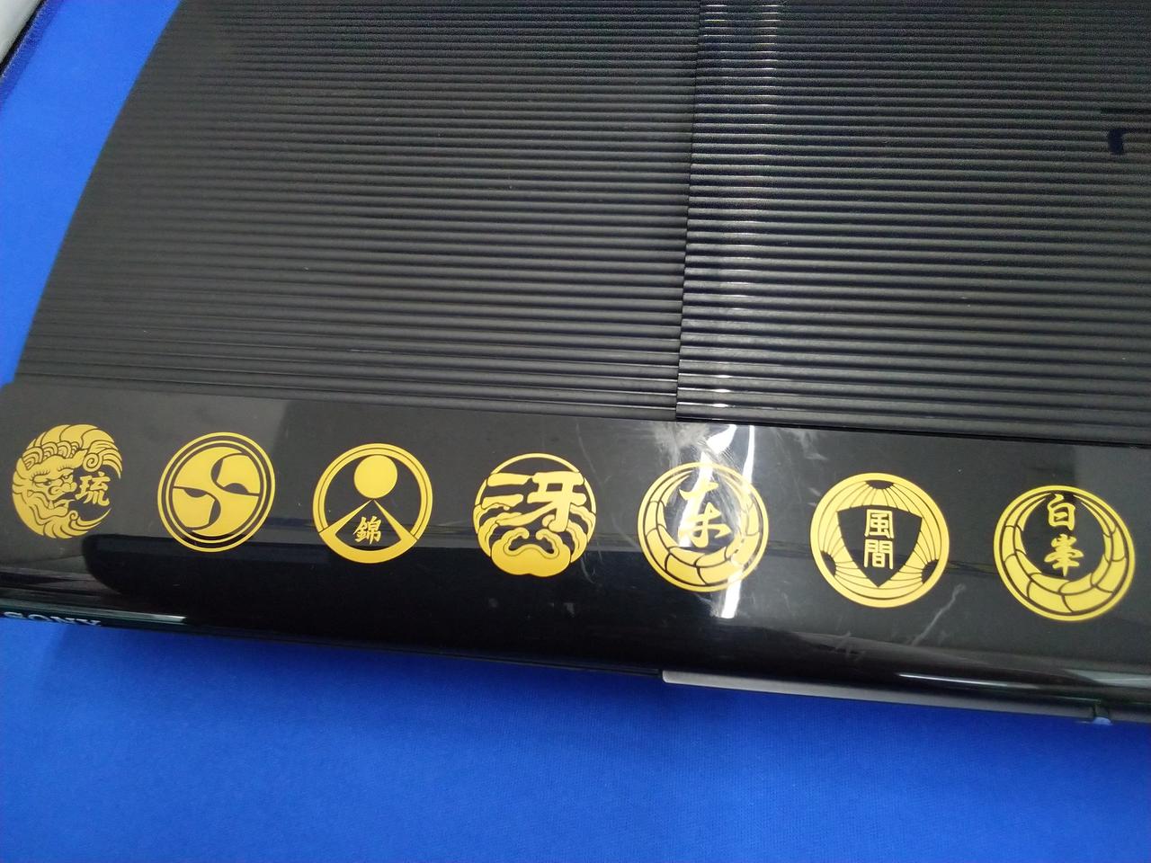キズ・汚れあり