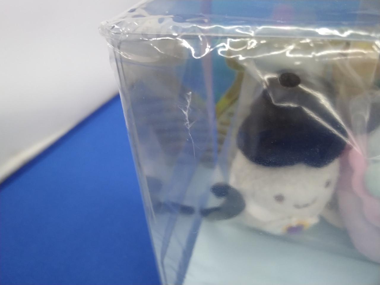 キズあり