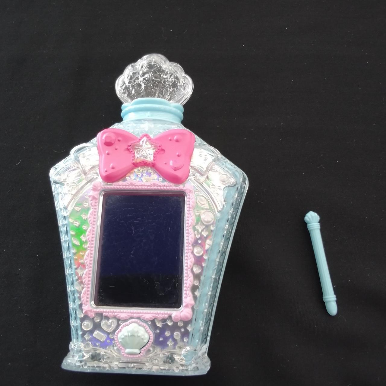 バンダイ|マーメイドアクアポット トロピカルージュプリキュア