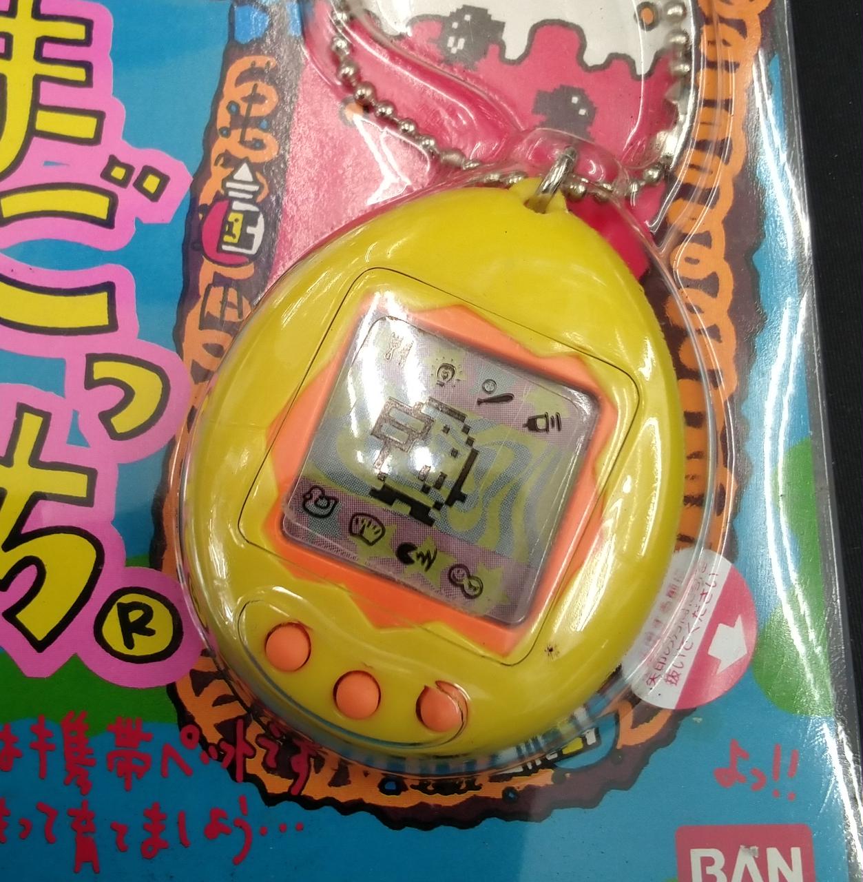 たまごっち 株主優待 金リボン　希少品 71UARDakgML._UF350,350_QL50_.jpg